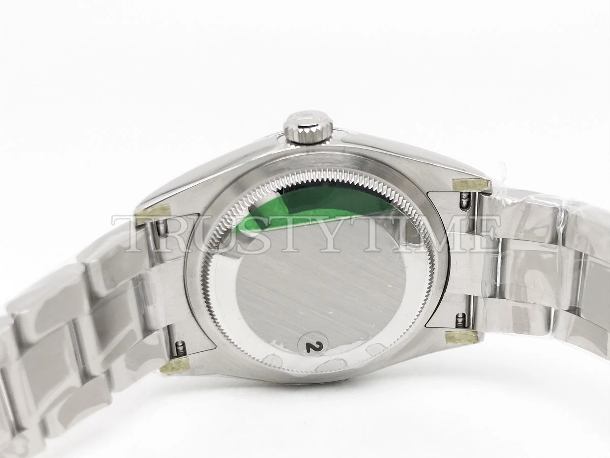 Копия часов Rolex Oyster Perpetual 36mm 126000-0009 Арт.RX-2879