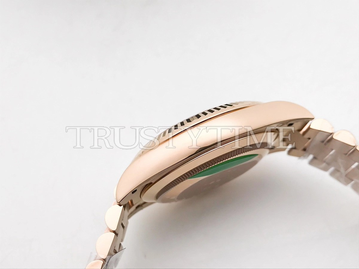 Копия часов Rolex Day-Date 40mm 228235-0056 Арт.RX-3602