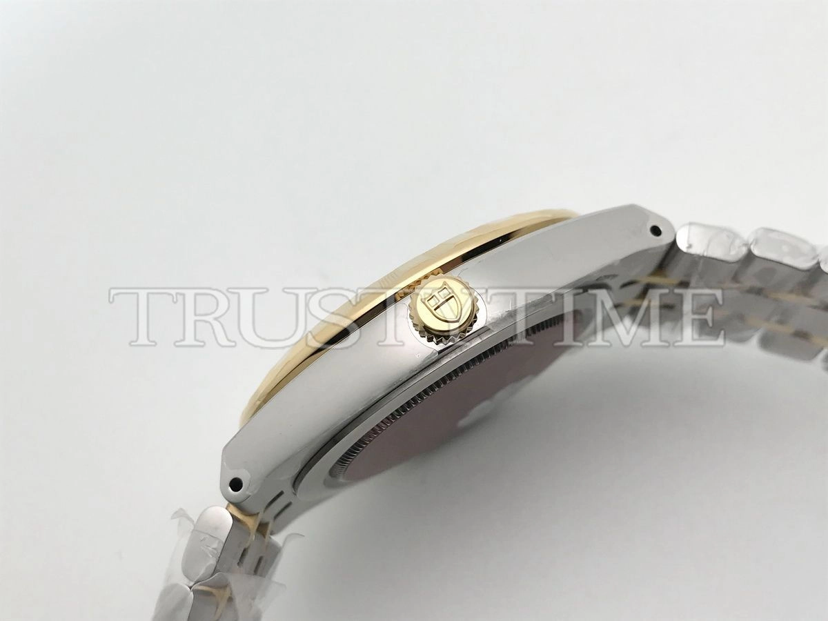 Копия часов Tudor Royal Day-Date 41mm M28603-0002 Арт.TD-0818