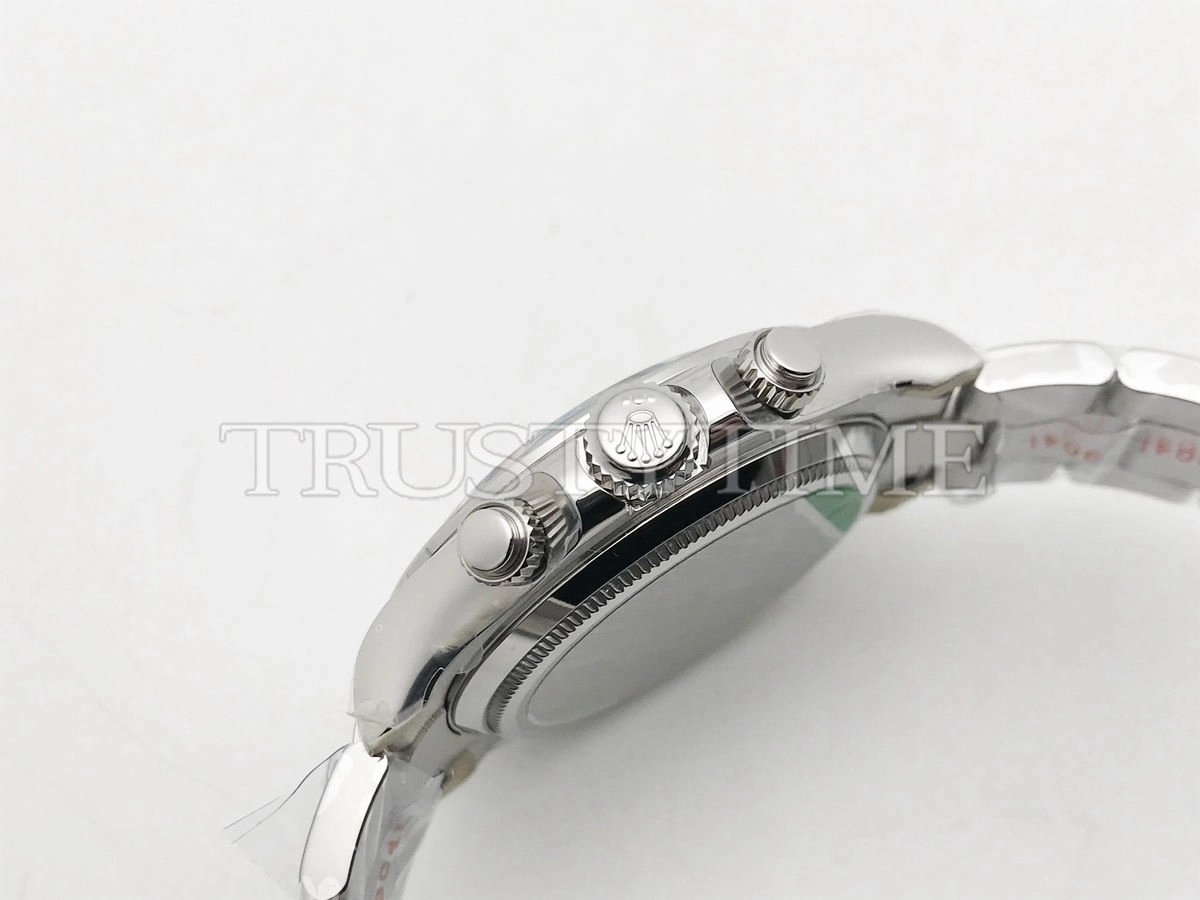 Копия часов Rolex Cosmograph Daytona 126500LN-0001 Арт.RX-3301