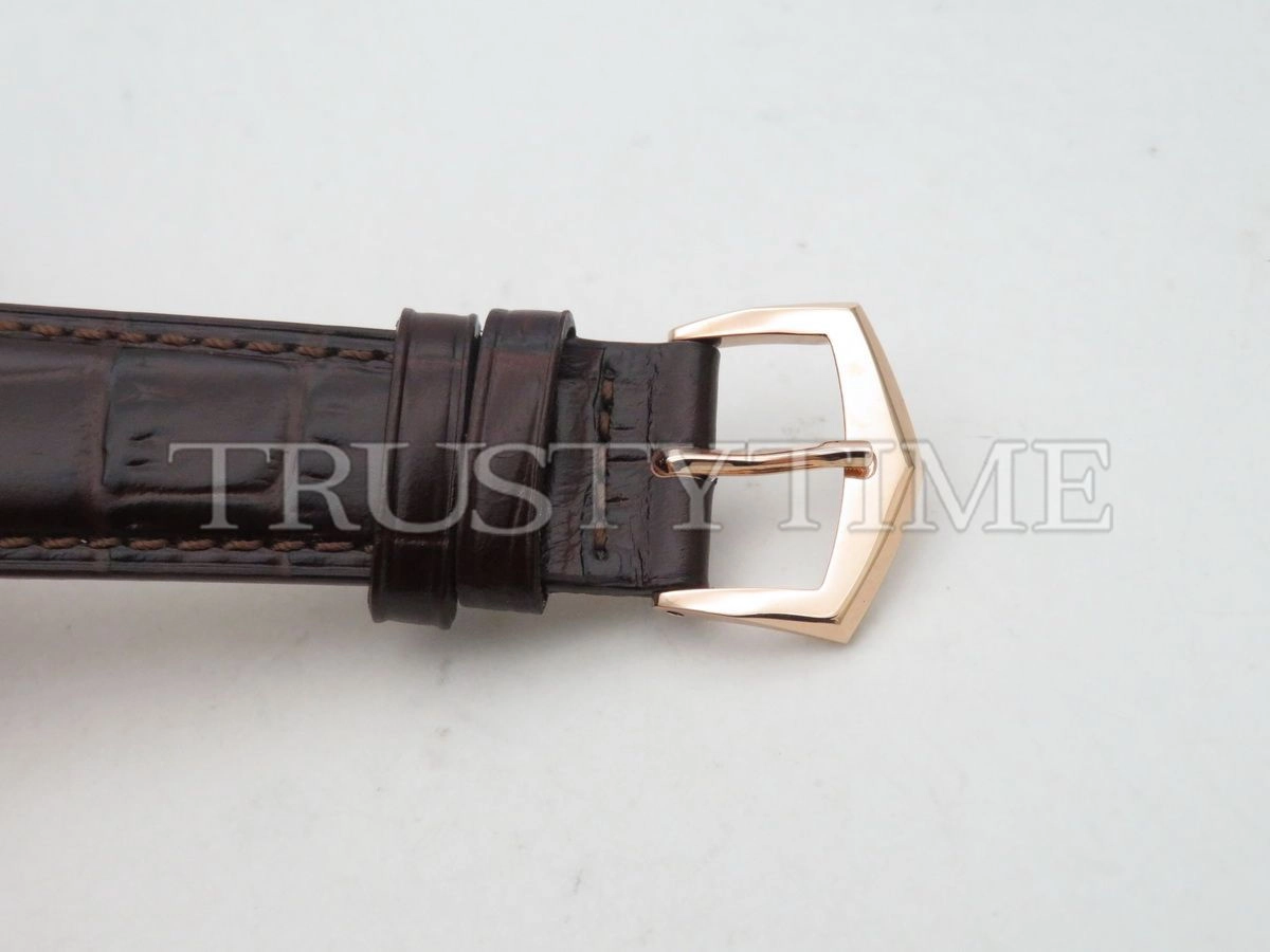 Копия часов Patek Philippe Complications Annual Calendar 40mm 5205R-010 Арт.PP-0316