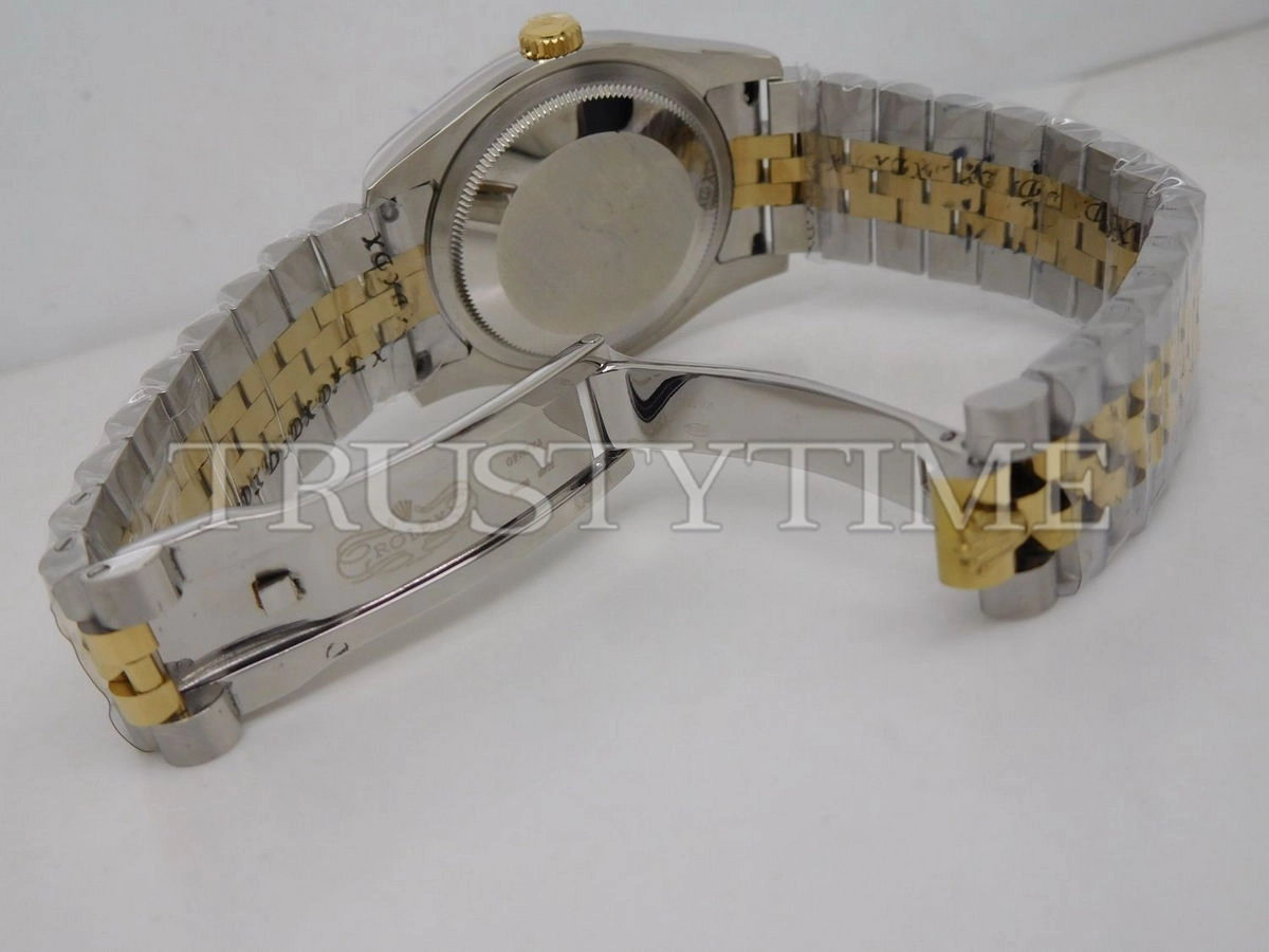 Копия часов Rolex DateJust 36mm 116233-0149 Арт.RX-0443