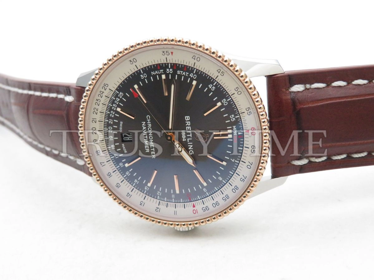Копия часов Breitling Navitimer Automatic 41 U17326211M1P1 Арт.BT-0546
