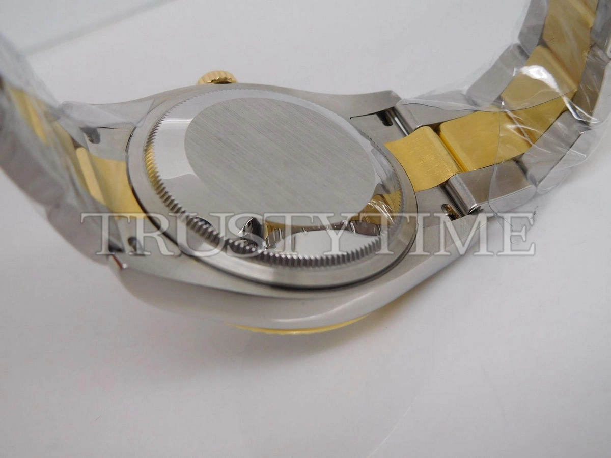 Копия часов Rolex DateJust 36mm 126233-0024 Арт.RX-0522