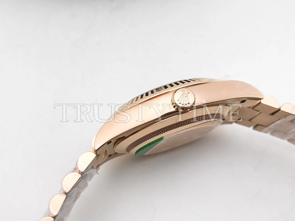 Копия часов Rolex Day-Date 40mm 228235-0002 Арт.RX-2202