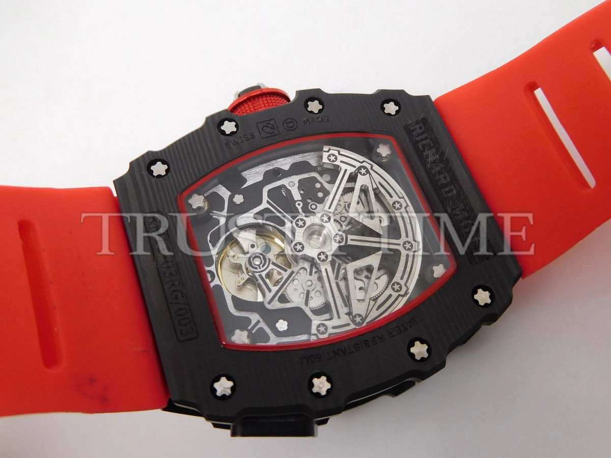 Копия часов Richard Mille RM050-03 McLaren Limited Edition Арт.RM-0414