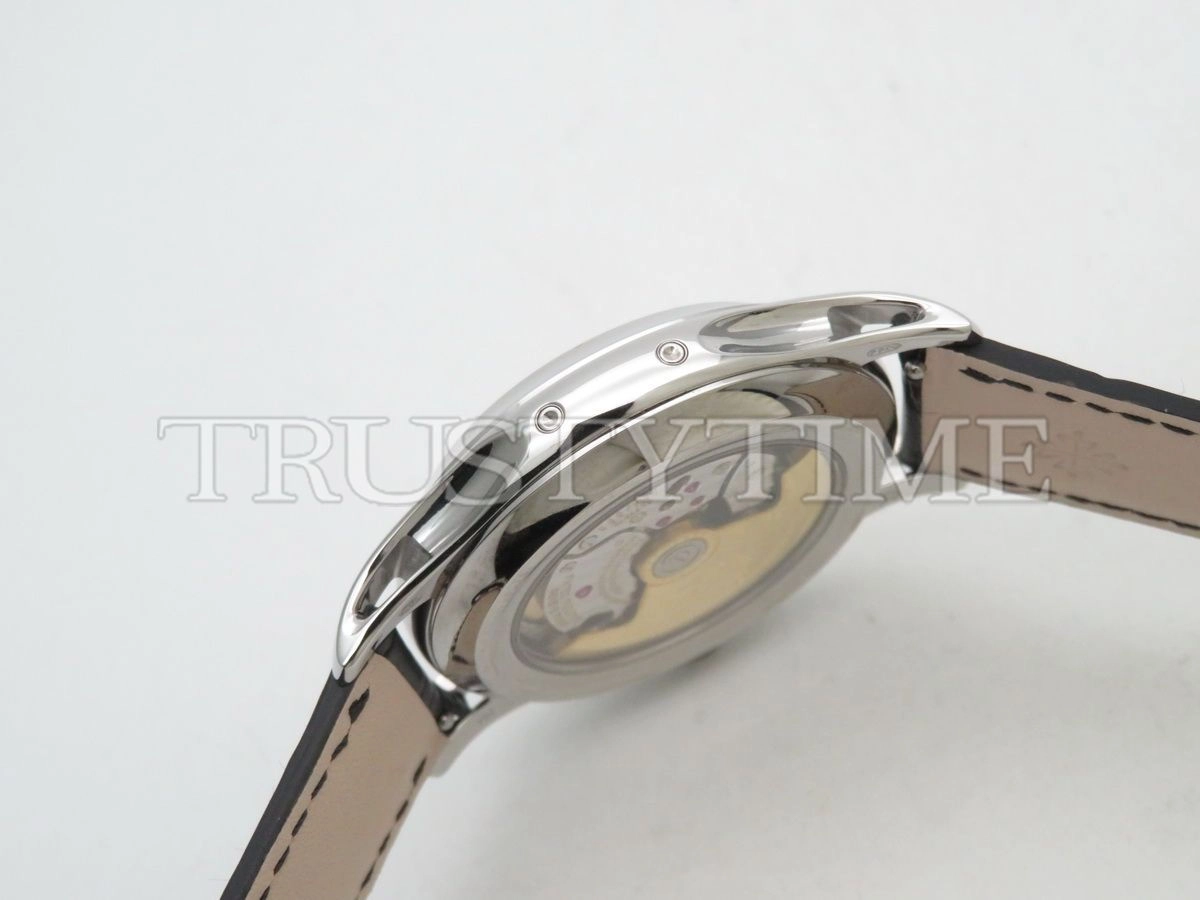 Копия часов Patek Philippe Complications Annual Calendar 40mm 5205G-010 Арт.PP-0314