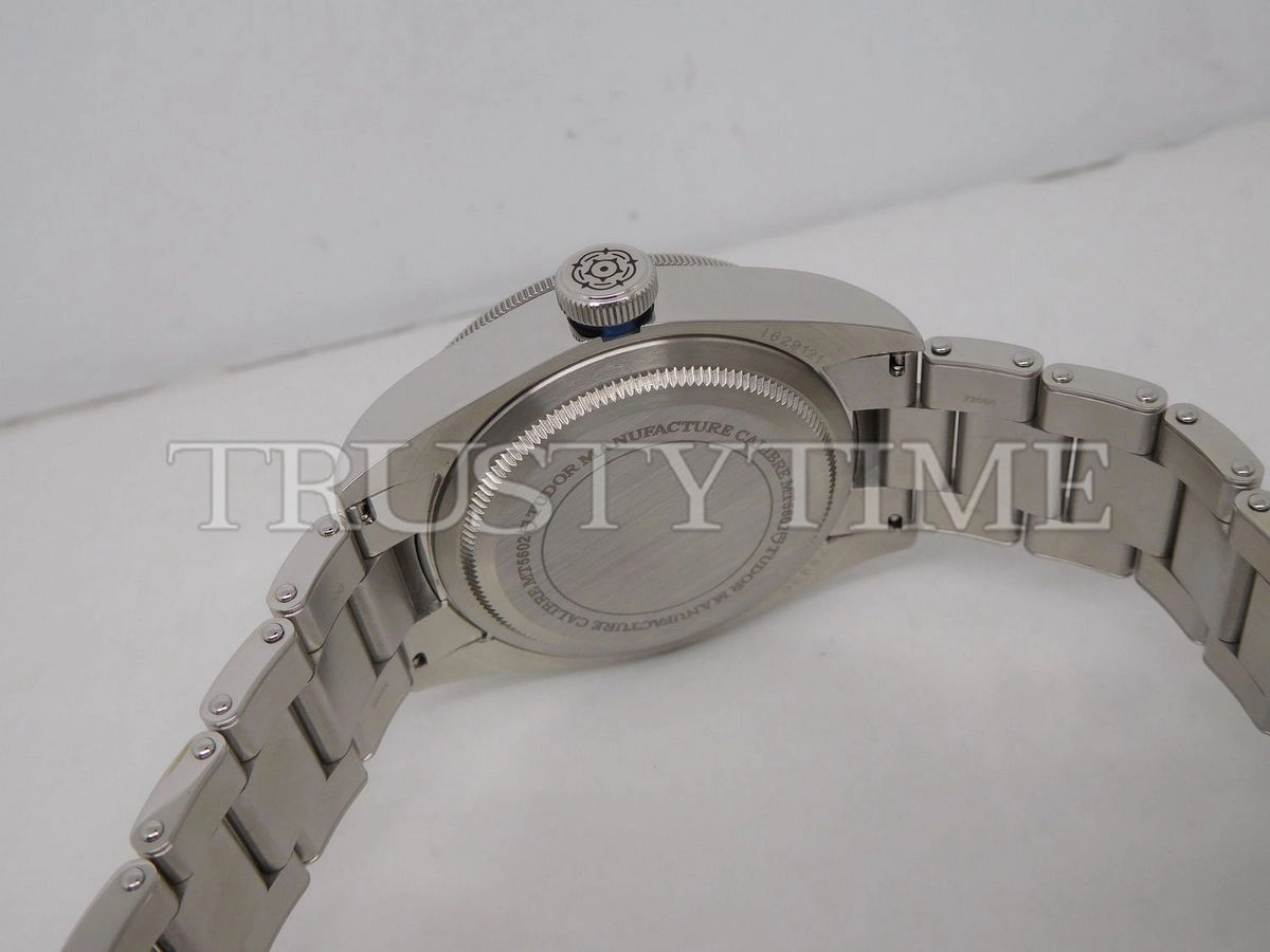 Копия часов Tudor Heritage Black Bay 41mm M79220B-0001 Арт.TD-0776