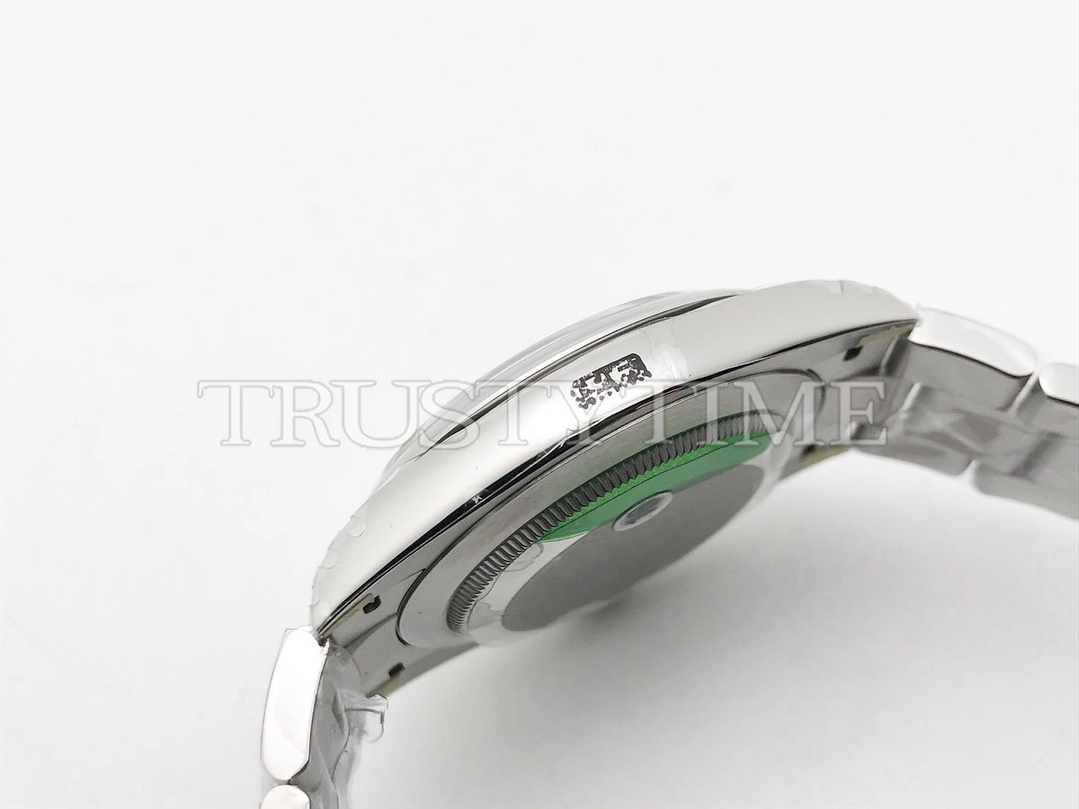 Копия часов Rolex Oyster Perpetual 41mm 124300-0008 Арт.RX-2880