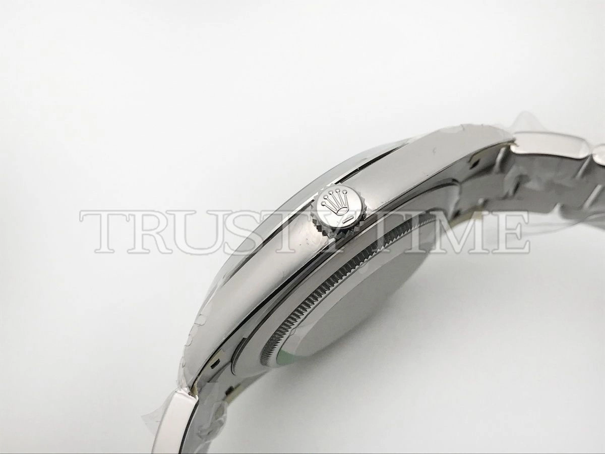 Копия часов Rolex DateJust II 41mm 126300-0005 Арт.RX-2318