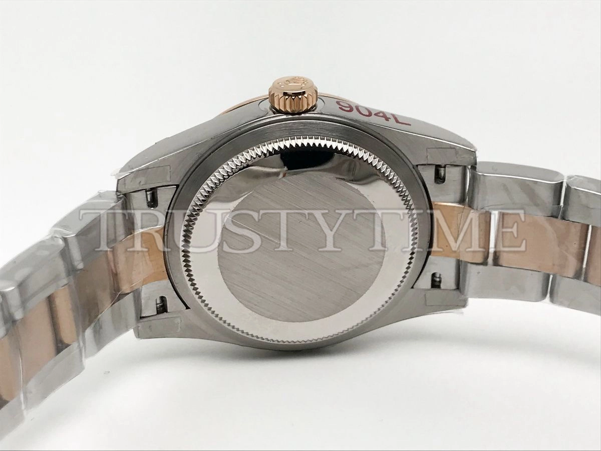 Копия часов Rolex DateJust 31mm 178271-0054 Арт.RX-2284