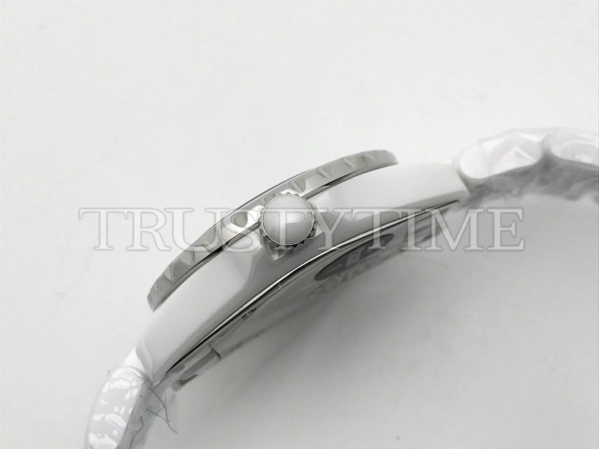 Копия часов Chanel J-12 33 Graffiti H5239 Арт.CN-0252
