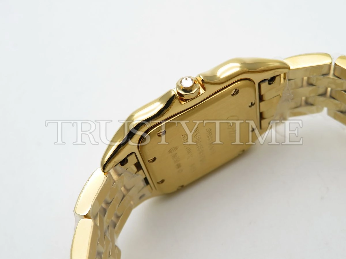 Копия часов Cartier Panthere Secrete De Ladies 27 WJPN0016 Арт.CR-0633