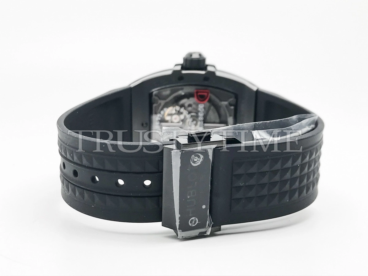 Копия часов Hublot Spirit Of Big Bang 42mm Depeche Mode 646.CI.0110.RX.DPM24 Арт.HB-1286