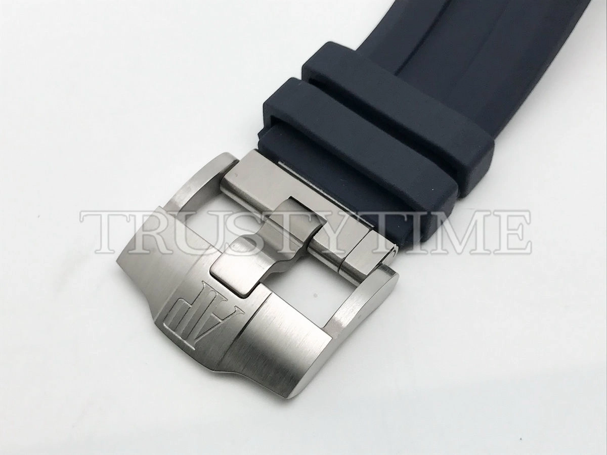 Копия часов Audemars Piguet Royal Oak Offshore Diver 15720ST.OO.A027CA.01 Арт.AP-1017