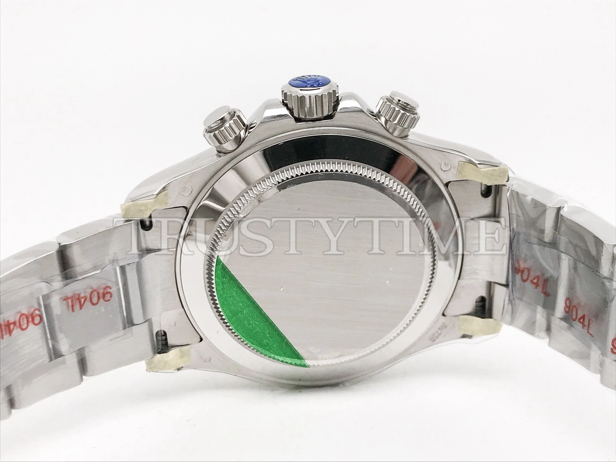 Копия часов Rolex Cosmograph Daytona 126579RBR-0001 Арт.RX-3484