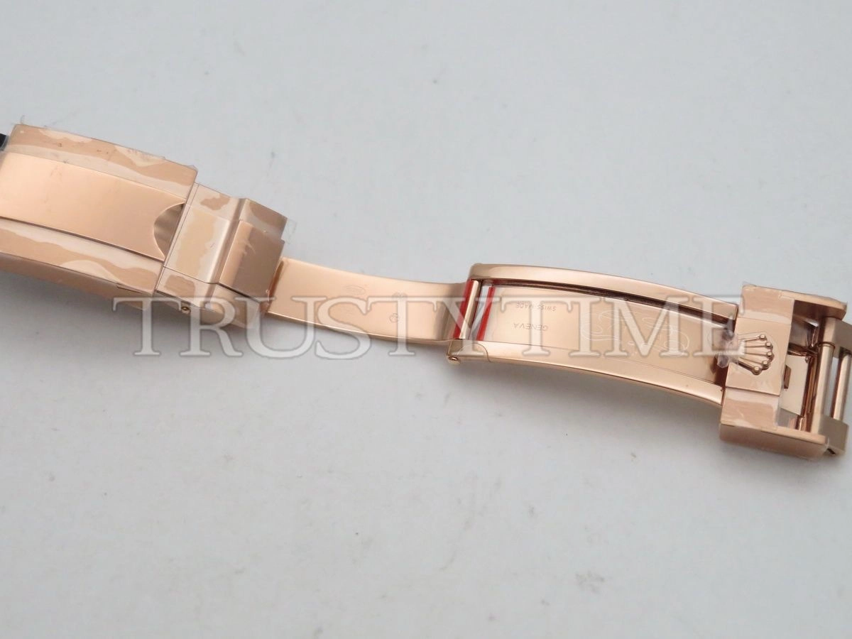 Копия часов Rolex Cosmograph Daytona 116515LN-0055 Арт.RX-1053