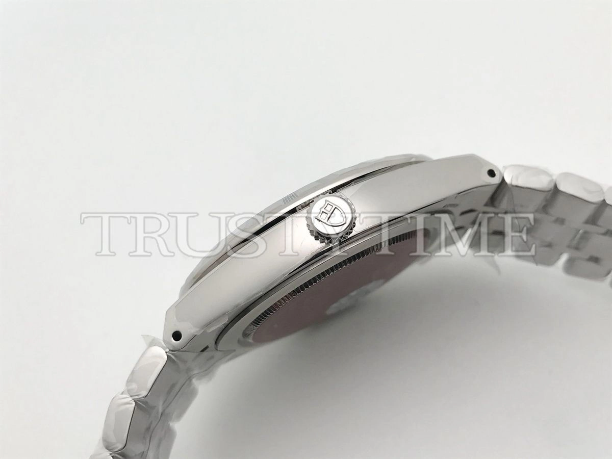 Копия часов Tudor Royal Day-Date 41mm M28600-0006 Арт.TD-0812