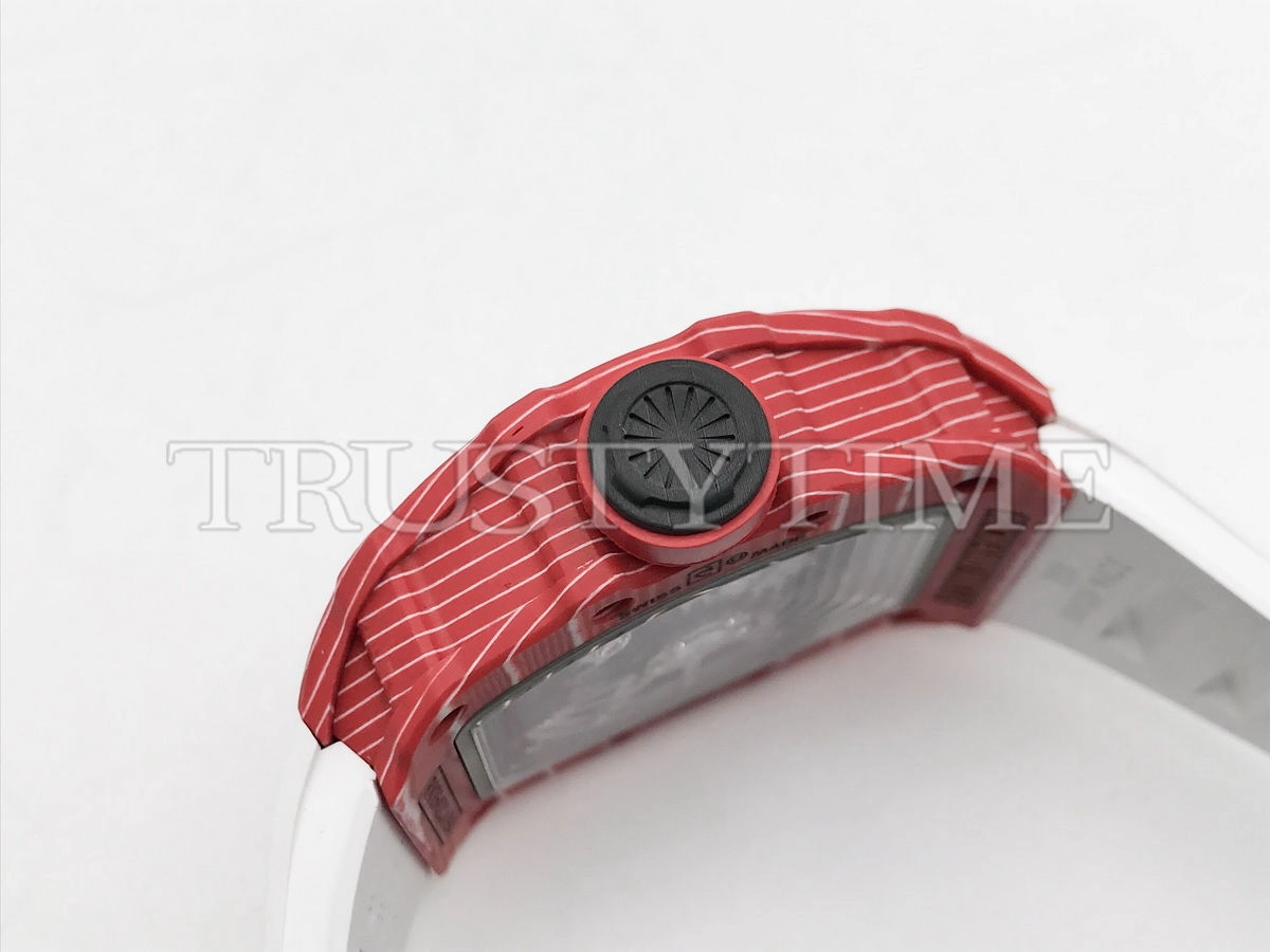 Копия часов Richard Mille RM035-02 Rafael Nadal Арт.RM-0572