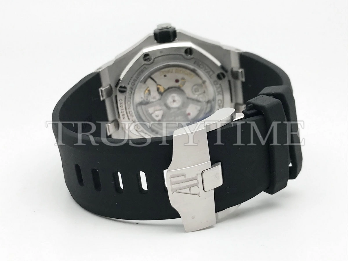Копия часов Audemars Piguet Royal Oak Offshore Diver 15720CN.OO.A002CA.01 Арт.AP-1091