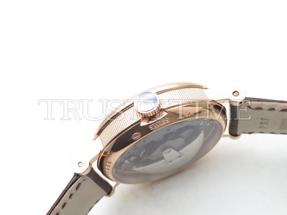 Копия часов Breguet Tradition Automatique Seconde Retrograde 7097BR/G1/9WU Арт.BG-0569