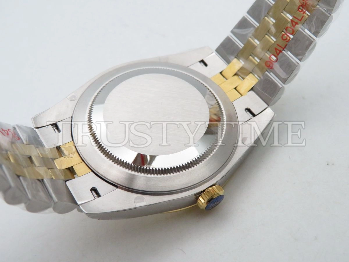 Копия часов Rolex DateJust II 41mm 126333-0002 Арт.RX-0625