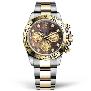 Копия часов Rolex Cosmograph Daytona 116503-0006 Арт.RX-1838