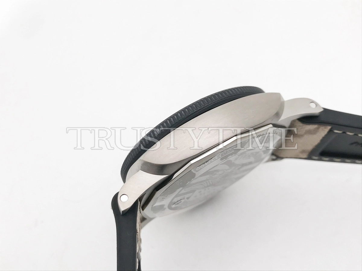 Копия часов Panerai Submersible Navy SEALs Titanio 47mm PAM01669 Арт.PN-0931