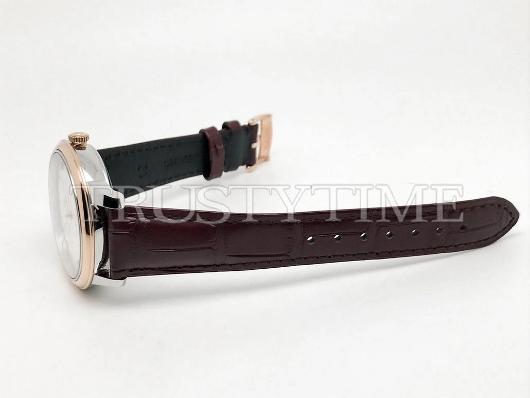 Копия часов Omega De Ville Prestige Co‑Axial Master Chronometer 40mm 434.23.40.20.02.001 Арт.OM-0971