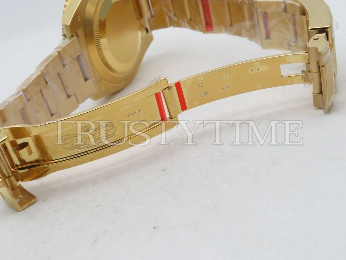 Копия часов Rolex Submariner 40mm 116618LB-0003 Арт.RX-1924