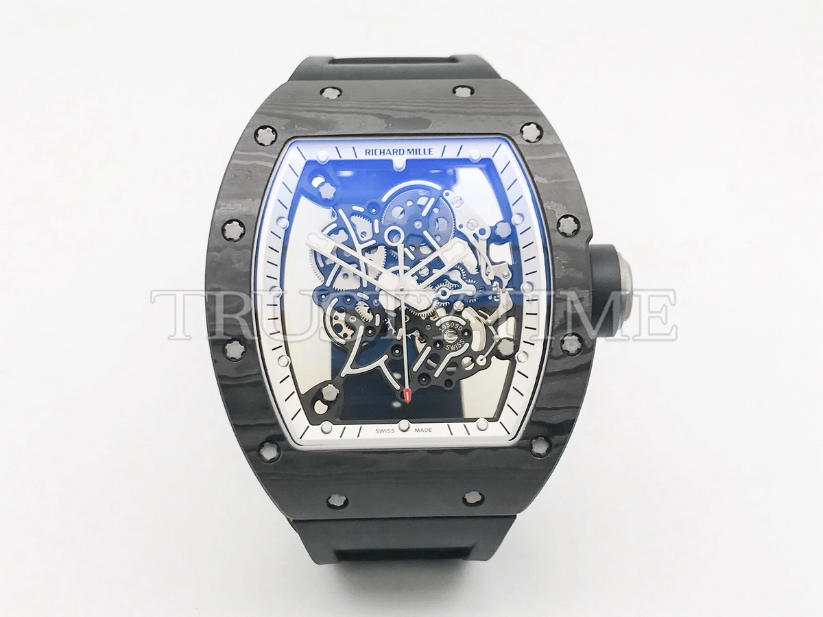Копия часов Richard Mille RM055 Bubba Watson Арт.RM-0600
