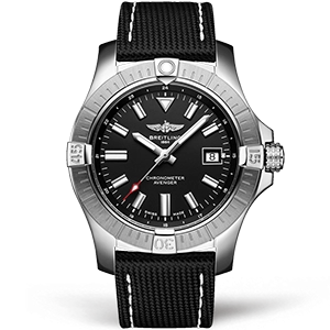 Копия часов Breitling Avenger Automatic 43 A17318101B1X1 Арт.BT-0547