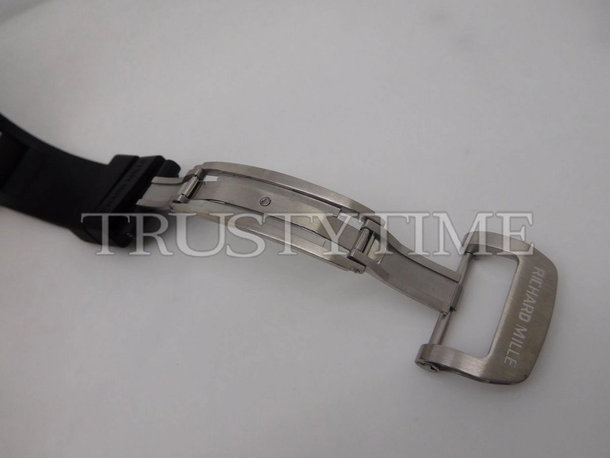 Копия часов Richard Mille RM011 Felipe Massa Арт.RM-0246