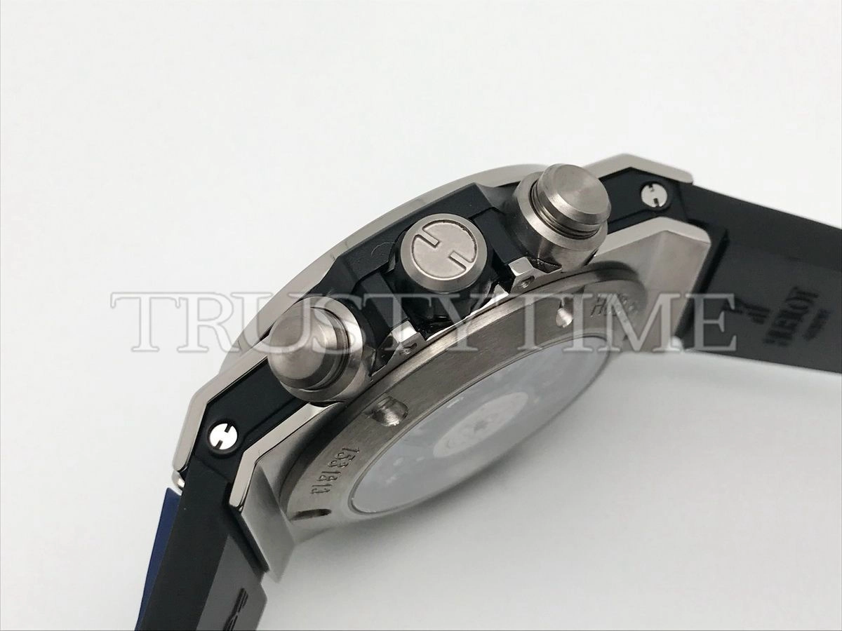 Копия часов Hublot Big Bang Unico Titanium 44mm 421.NX.5170.RX Арт.HB-0591