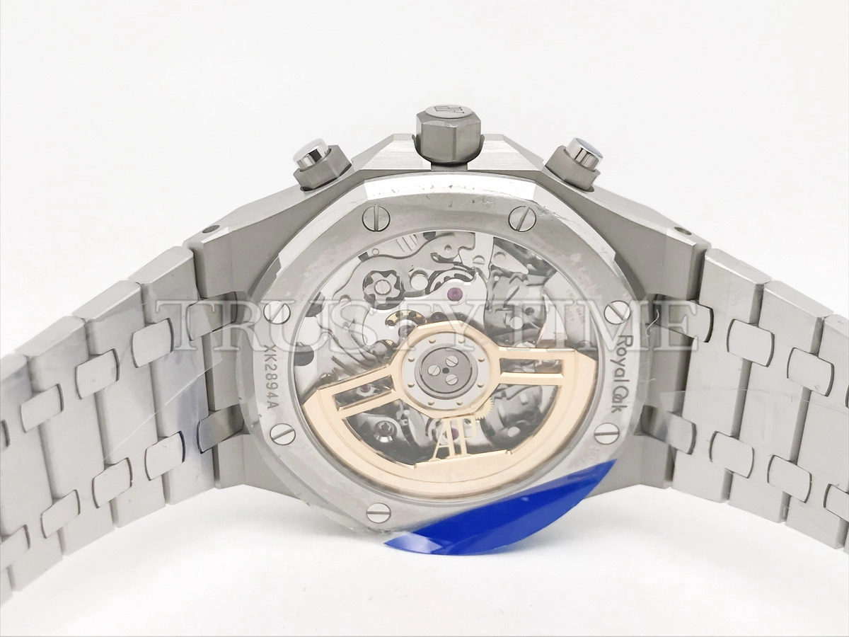 Копия часов Audemars Piguet Royal Oak Selfwinding Chronograph 26240ST.OO.1320ST.07 Арт.AP-1187