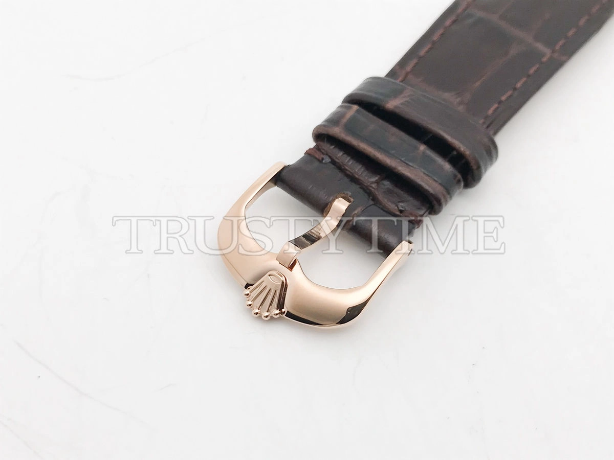 Копия часов Rolex Cellini Date 39mm 50515-0008 Арт.RX-2149