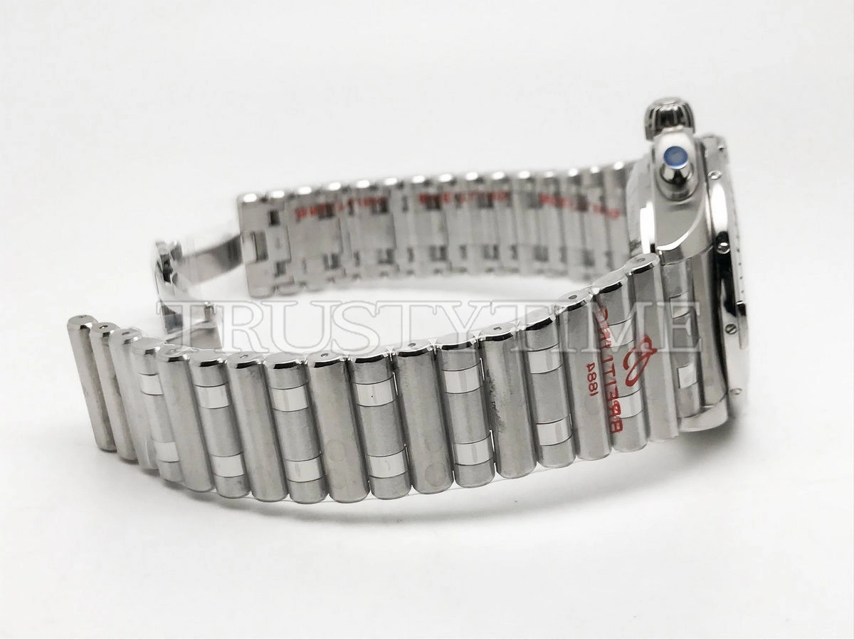 Копия часов Breitling Chronomat B01 42 Six Nations France AB0134A81C1A1 Арт.BT-1096