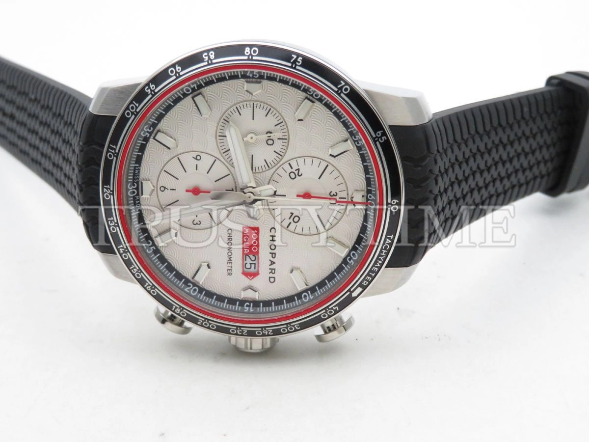 Копия часов Chopard Mille Miglia GTS Race Edition 44mm 168571-3002 Арт.CH-0167
