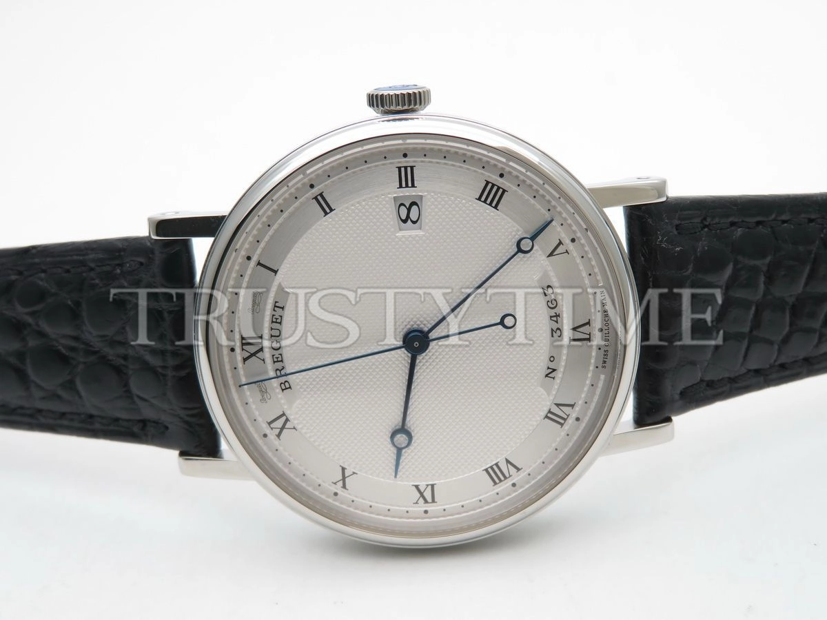 Копия часов Breguet Classique 5177BB/15/9V6 Арт.BG-0494
