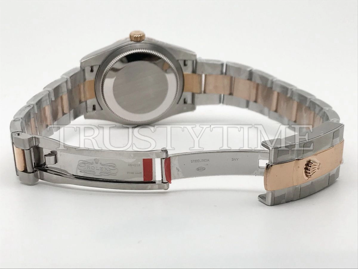 Копия часов Rolex DateJust 31mm 278271-0009 Арт.RX-2278