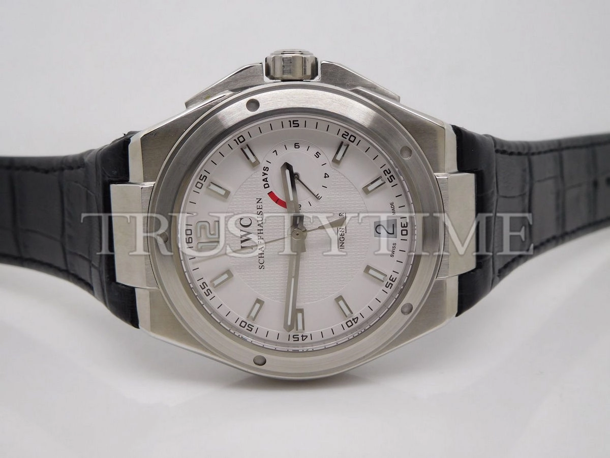 Копия часов IWC Big Ingenieur 45mm IW500502 Арт.IW-0496