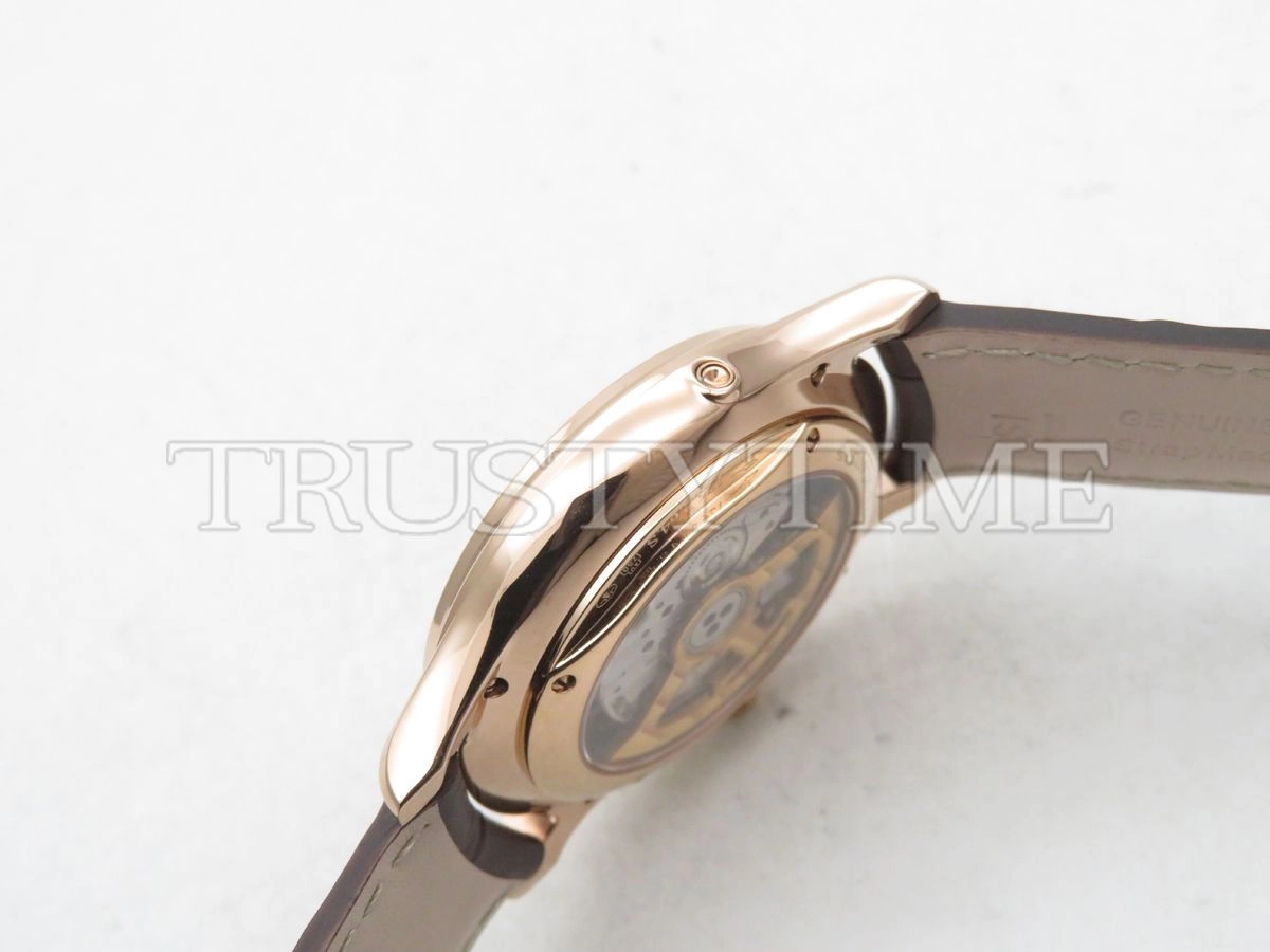 Копия часов Jaeger-LeCoultre Master Ultra Thin Moon 39mm 136255J Арт.JL-0364