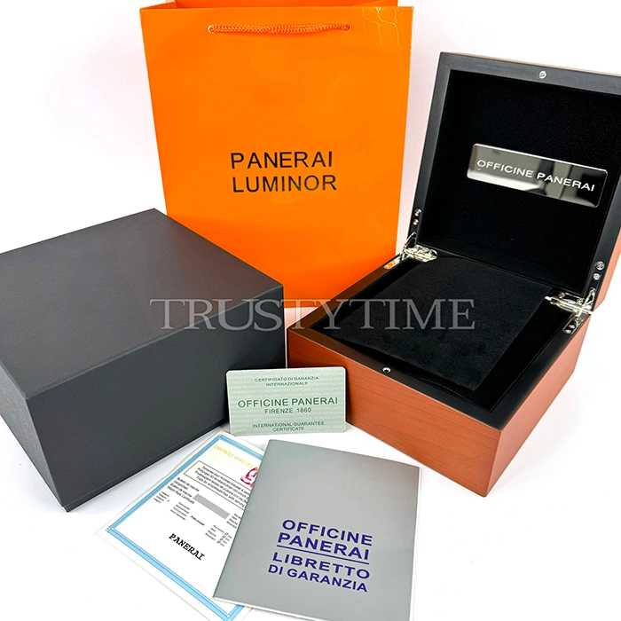 Копия часов Коробка для часов Panerai Арт.PN-001