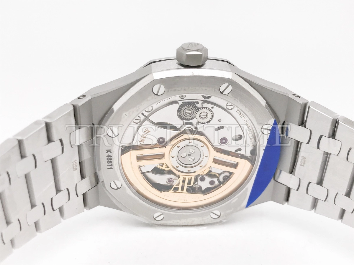 Копия часов Audemars Piguet Royal Oak Selfwinding 15510ST.OO.1320ST.06 Арт.AP-1218