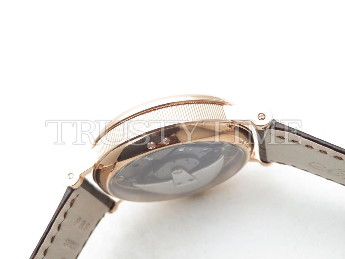 Копия часов Breguet Tradition Automatique Seconde Retrograde 7097BR/G1/9WU Арт.BG-0569