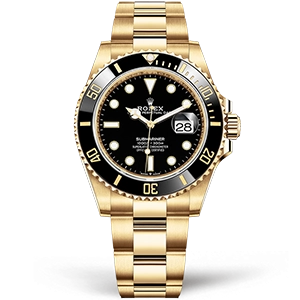 Копия часов Rolex Submariner 41mm 126618LN-0002 Арт.RX-2250