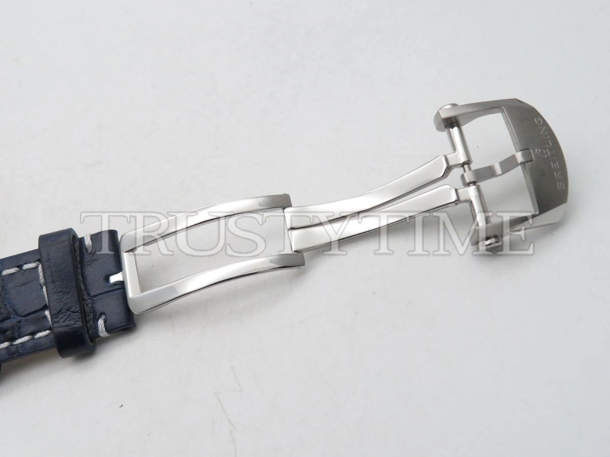 Копия часов Breitling Premier B01 Chronograph 42 AB0118A71G1P1 Арт.BT-0582