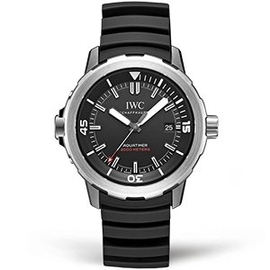 Копия часов IWC Aquatimer Automatic 2000 Edition «35 Years Ocean 2000» IW329101 Арт.IW-0917