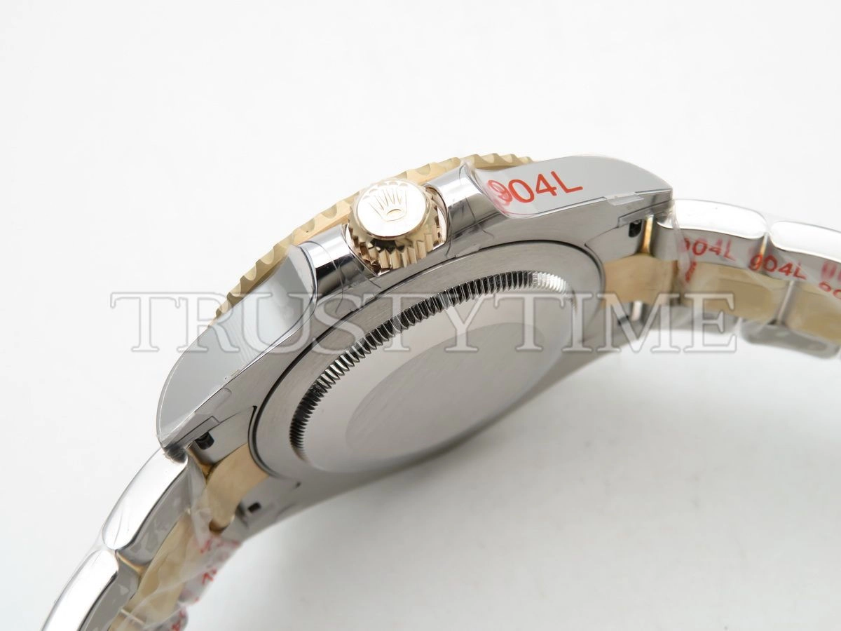 Копия часов Rolex GMT Master II 116713LN-0001 Арт.RX-1374