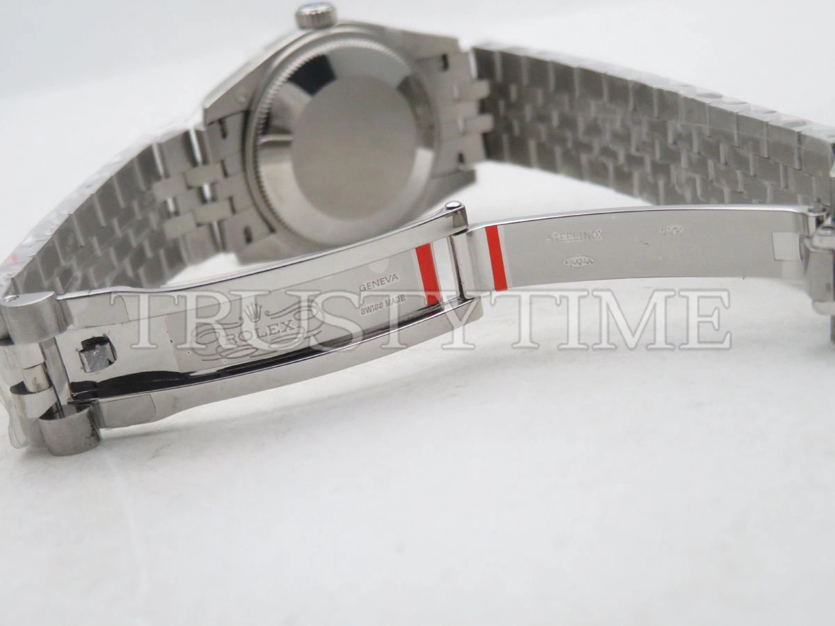 Копия часов Rolex DateJust 31mm 278274-0016 Арт.RX-2111